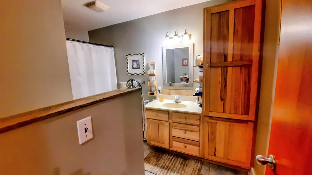 8052 Schroeder Street Onekama Village MI 49675