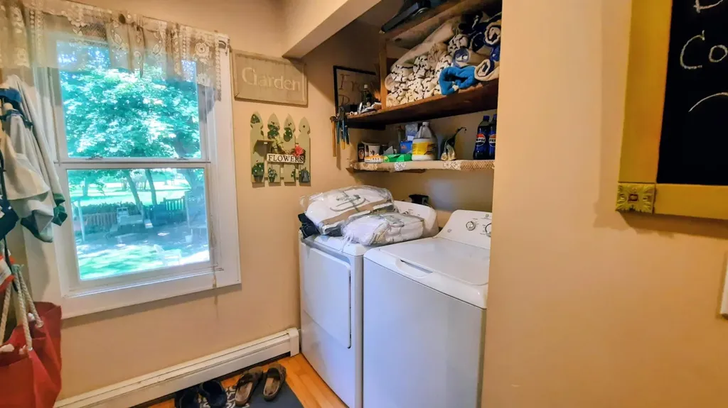 8052 Schroeder Street Onekama Village MI 49675
