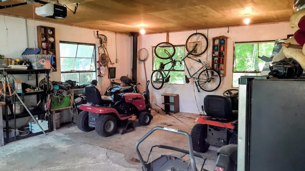8052 Schroeder Street Onekama Village MI 49675