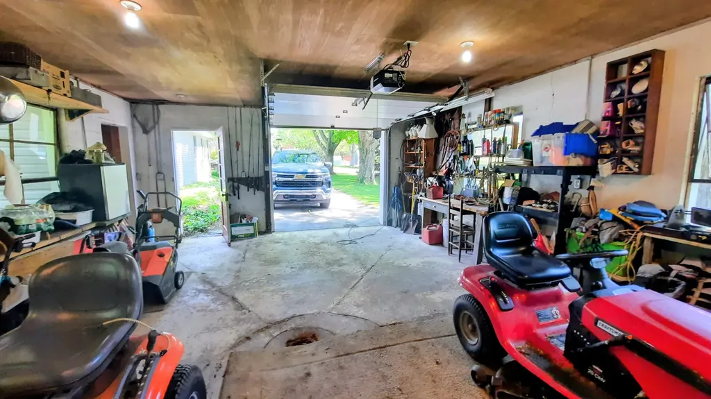 8052 Schroeder Street Onekama Village MI 49675
