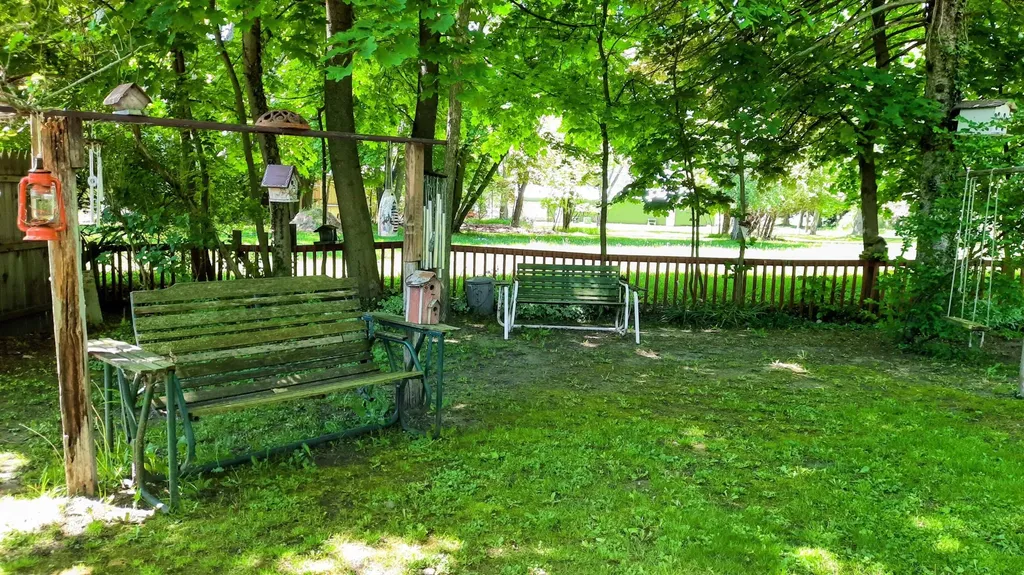 8052 Schroeder Street Onekama Village MI 49675