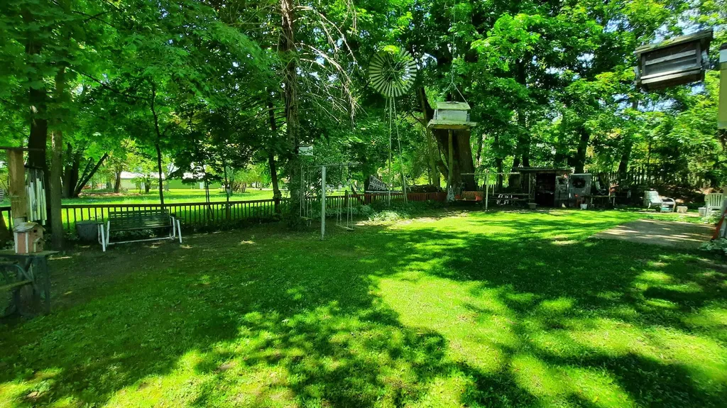 8052 Schroeder Street Onekama Village MI 49675
