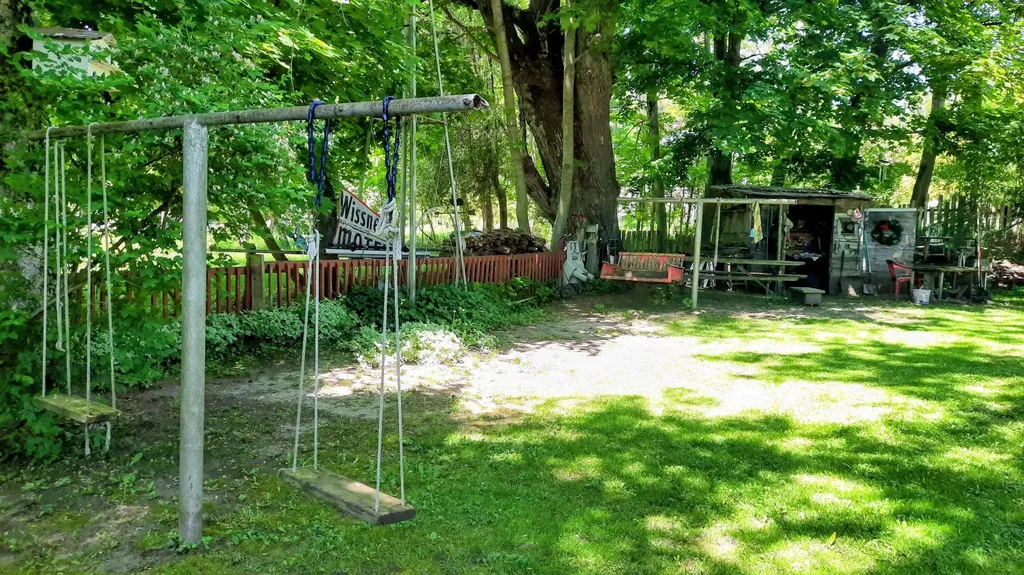8052 Schroeder Street Onekama Village MI 49675