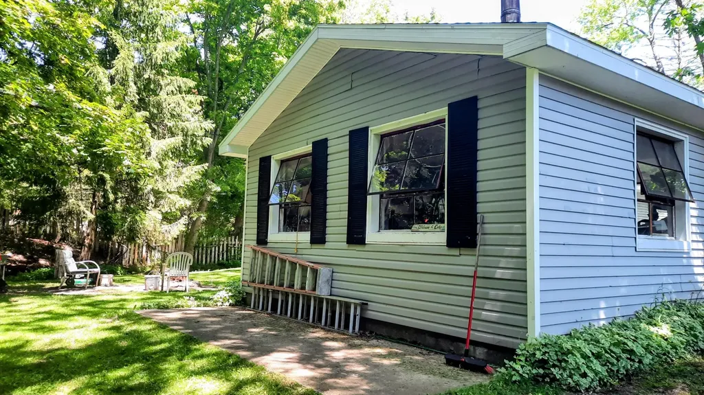 8052 Schroeder Street Onekama Village MI 49675