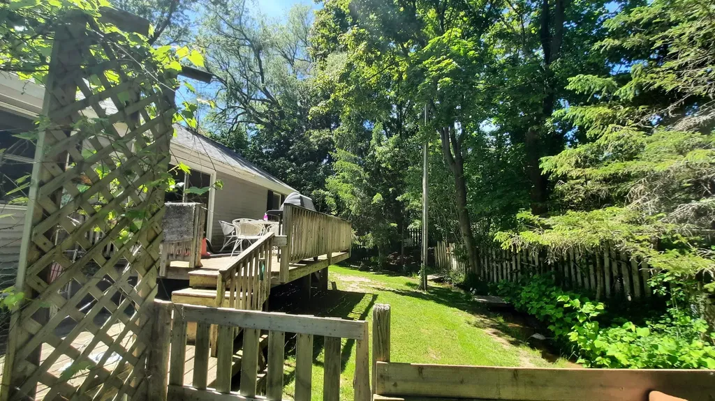 8052 Schroeder Street Onekama Village MI 49675