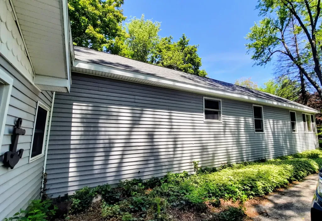 8052 Schroeder Street Onekama Village MI 49675
