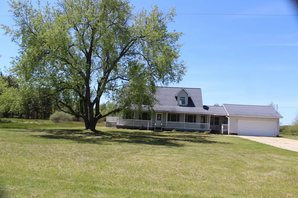 7611 S Luce Avenue Unknown City MI 49412