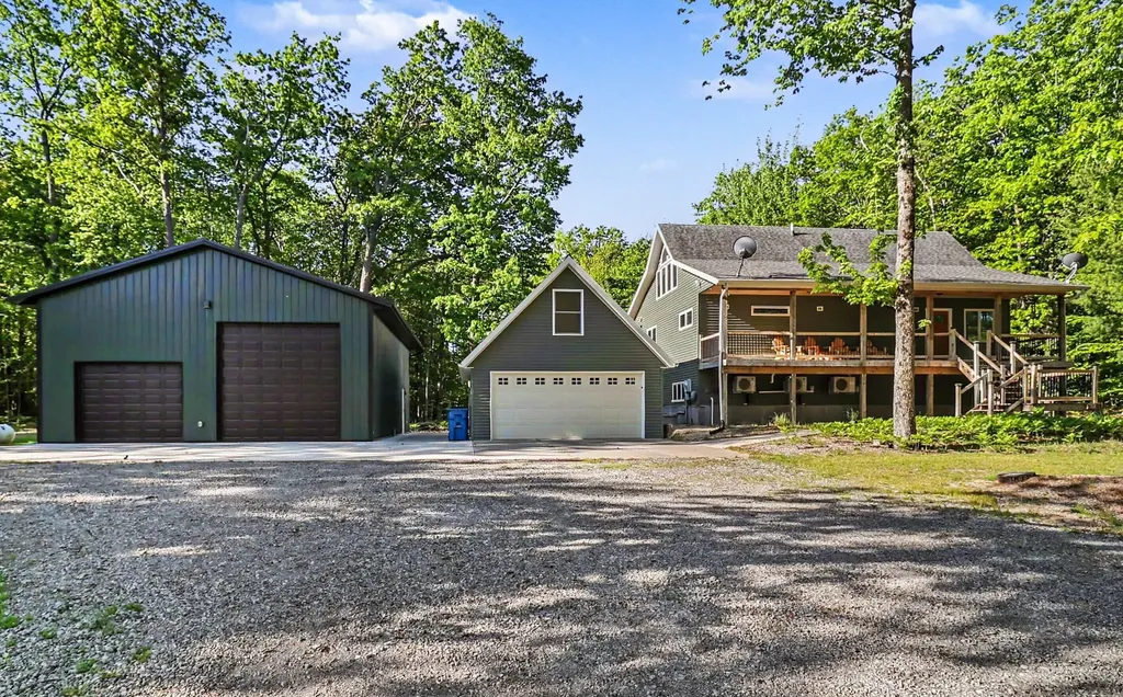 7469 W Tolliver Road Golden Township MI 49436