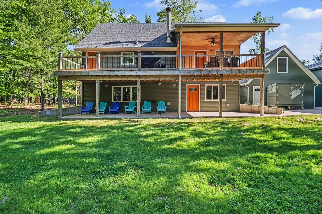 7469 W Tolliver Road Golden Township MI 49436