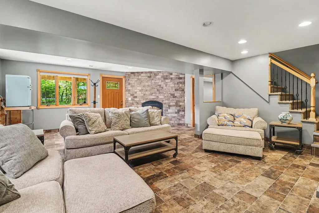 7469 W Tolliver Road Golden Township MI 49436