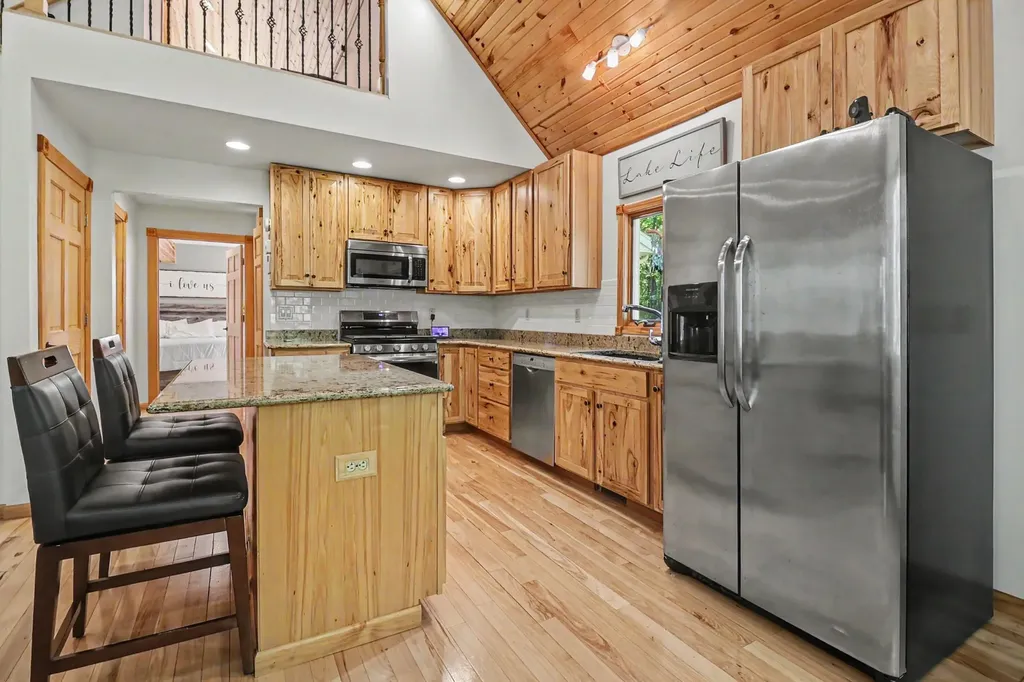 7469 W Tolliver Road Golden Township MI 49436