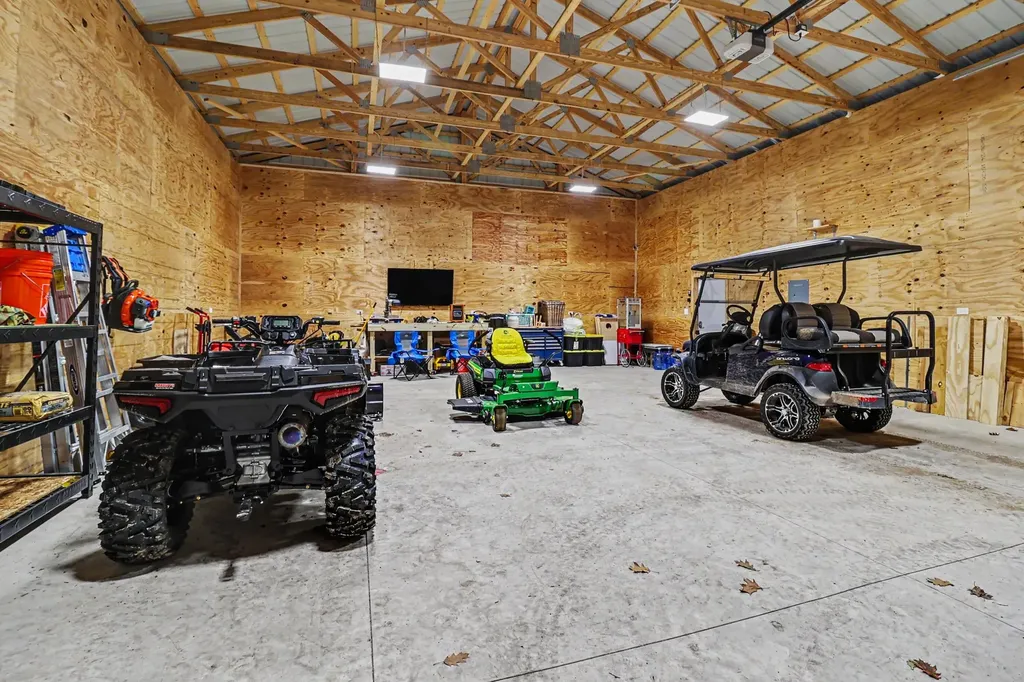 7469 W Tolliver Road Golden Township MI 49436