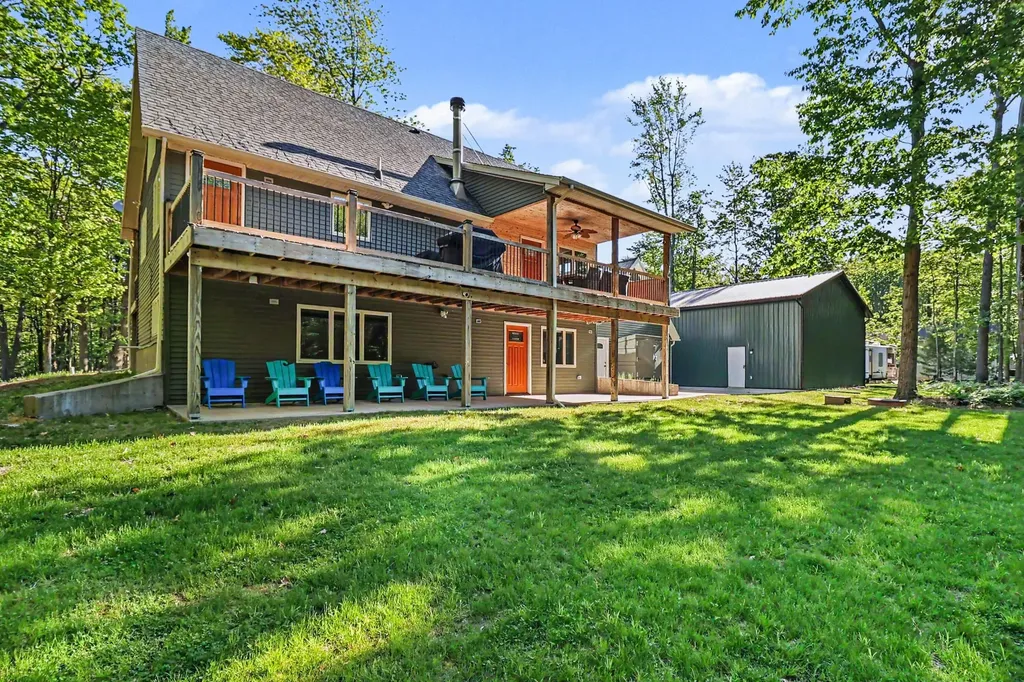 7469 W Tolliver Road Golden Township MI 49436
