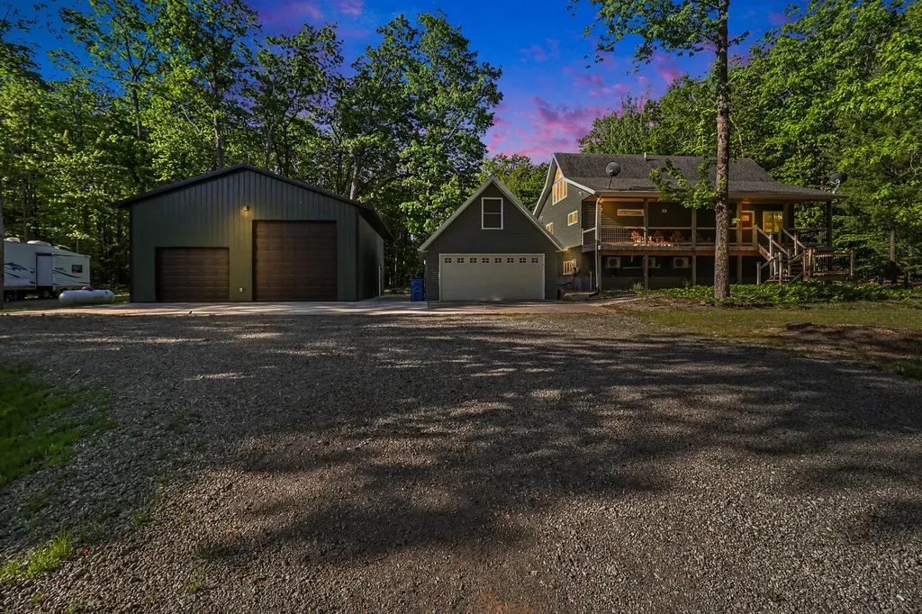 7469 W Tolliver Road Golden Township MI 49436