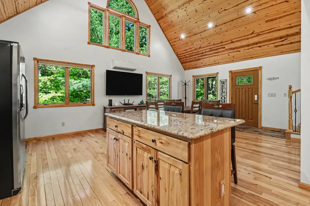 7469 W Tolliver Road Golden Township MI 49436
