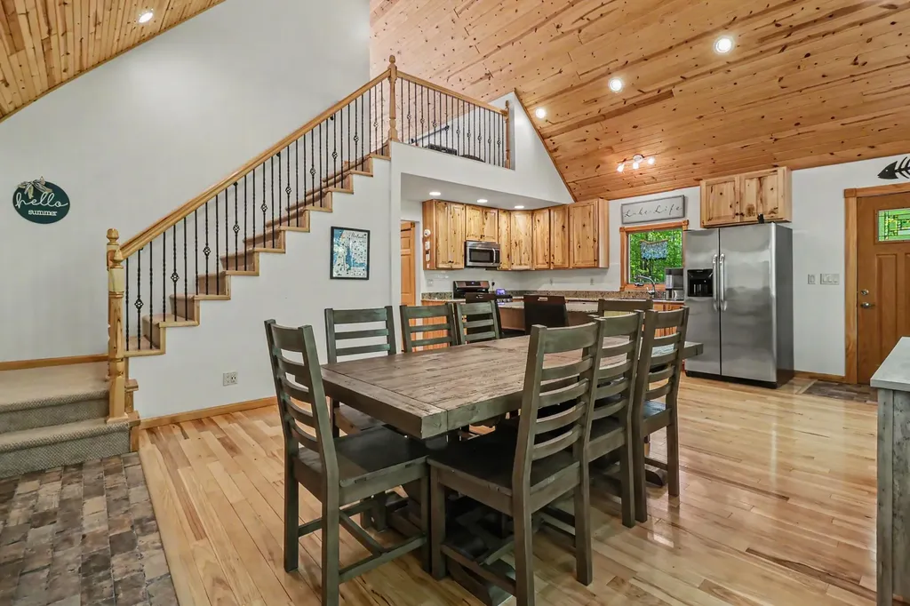 7469 W Tolliver Road Golden Township MI 49436