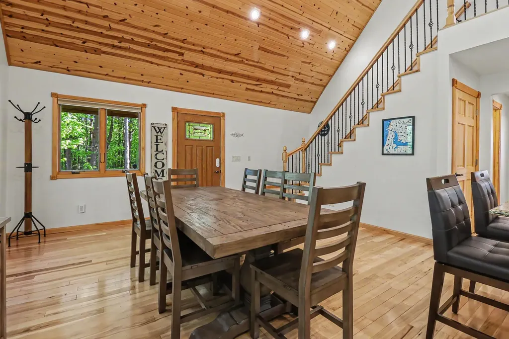 7469 W Tolliver Road Golden Township MI 49436