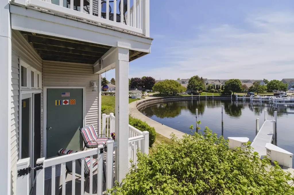 3 Brookharbor N Manistee City MI 49660