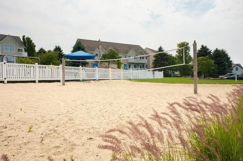 3 Brookharbor N Manistee City MI 49660