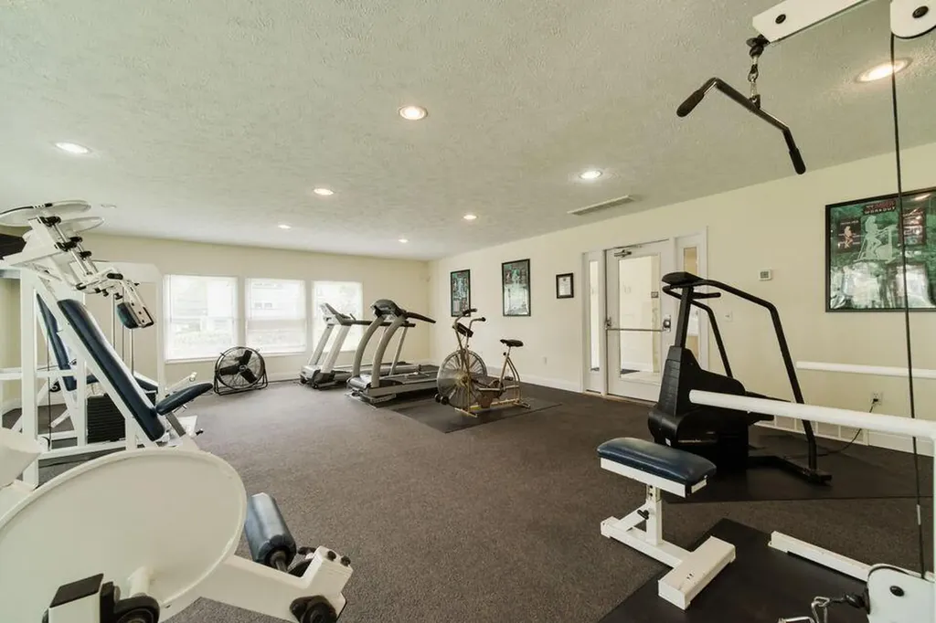 3 Brookharbor N Manistee City MI 49660