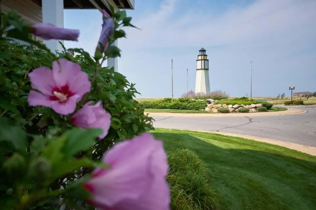 3 Brookharbor N Manistee City MI 49660