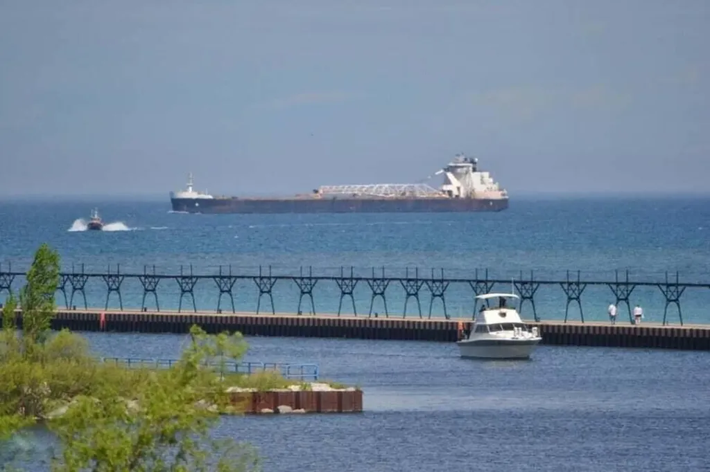 3 Brookharbor N Manistee City MI 49660