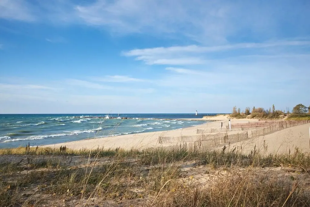 3 Brookharbor N Manistee City MI 49660