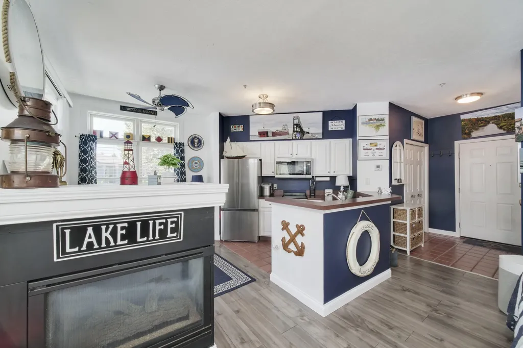 3 Brookharbor N Manistee City MI 49660