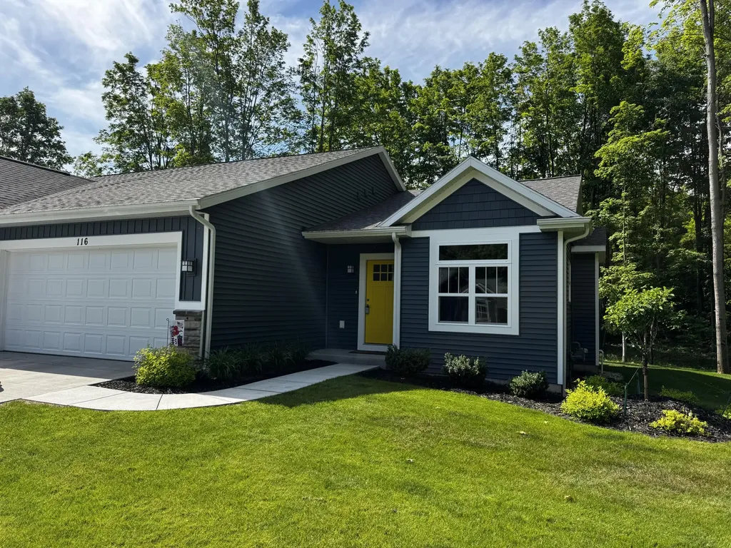 116 Creek Drive Hart City MI 49420