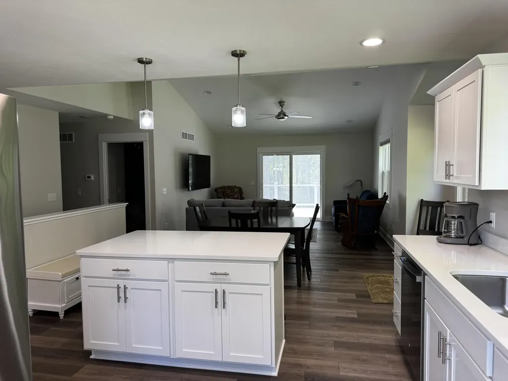 116 Creek Drive Hart City MI 49420