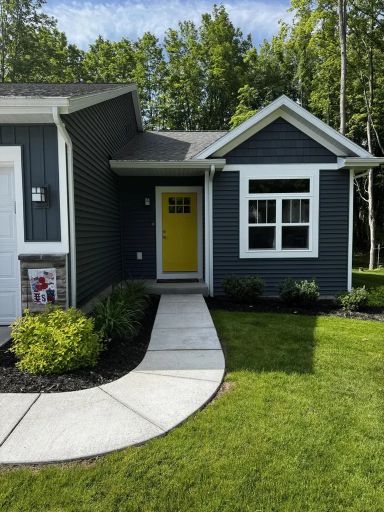 116 Creek Drive Hart City MI 49420