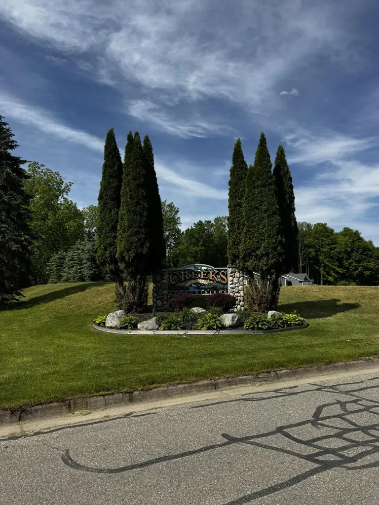 116 Creek Drive Hart City MI 49420