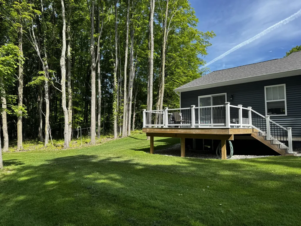 116 Creek Drive Hart City MI 49420