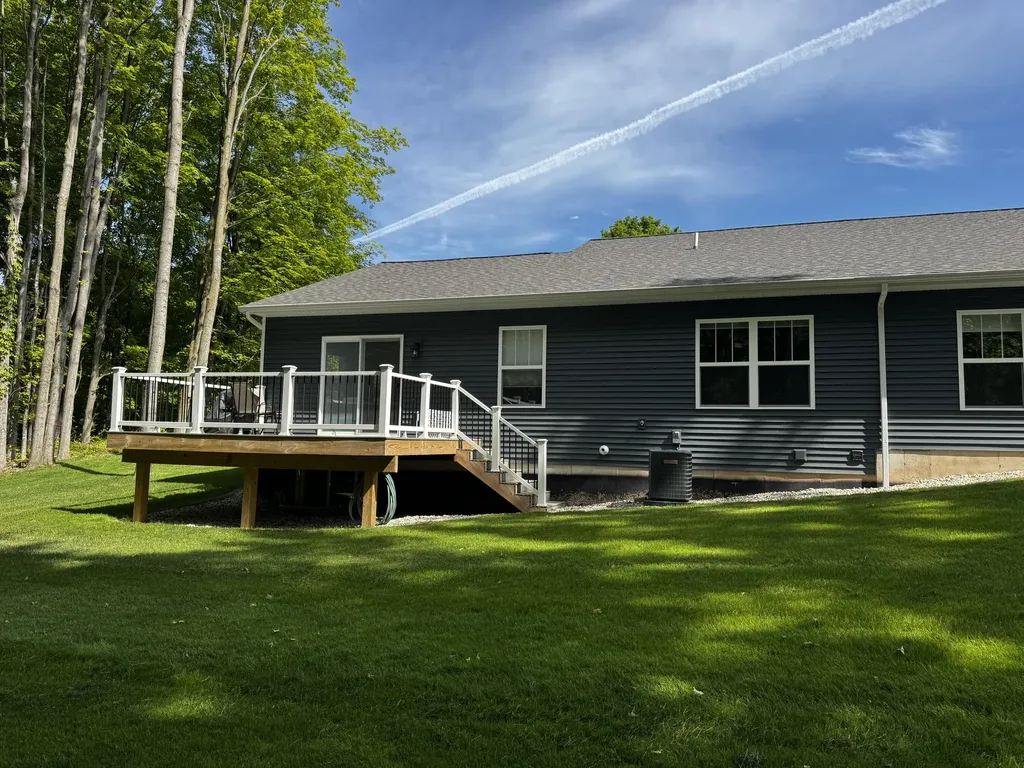 116 Creek Drive Hart City MI 49420