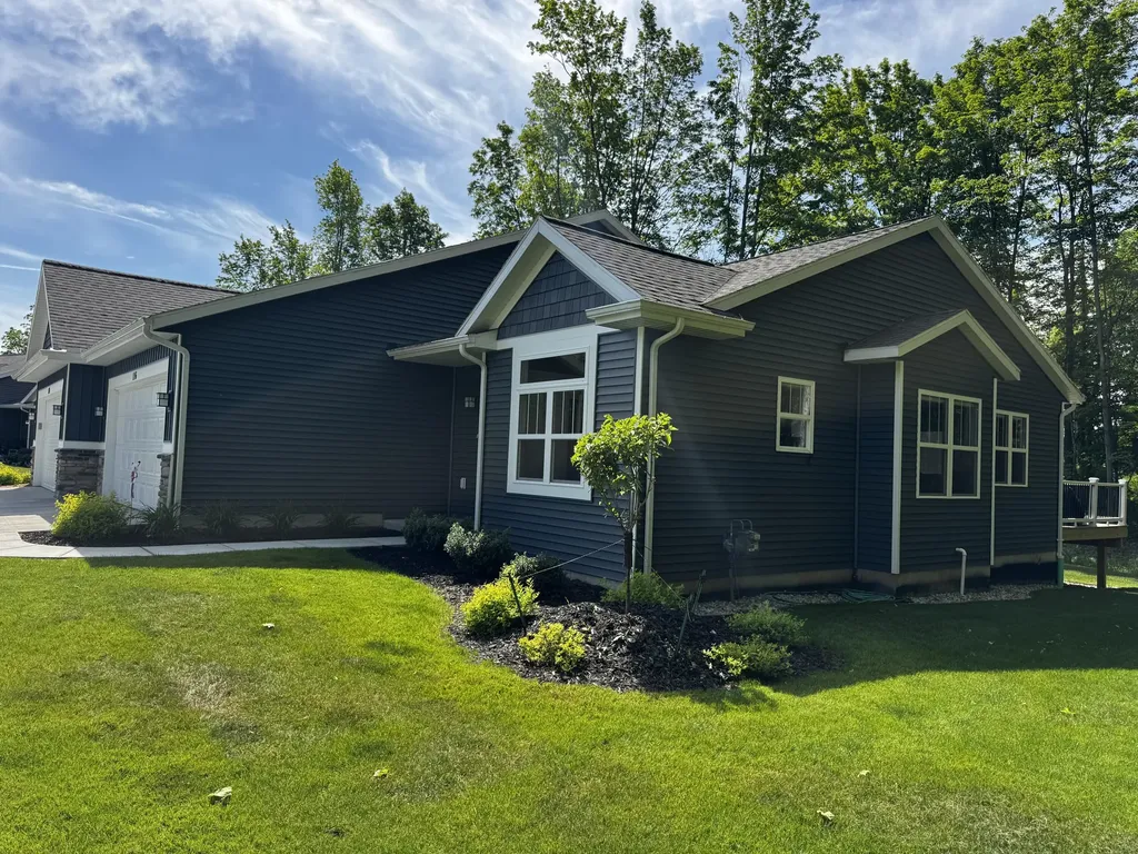116 Creek Drive Hart City MI 49420
