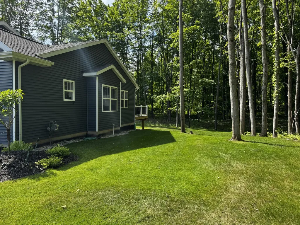 116 Creek Drive Hart City MI 49420