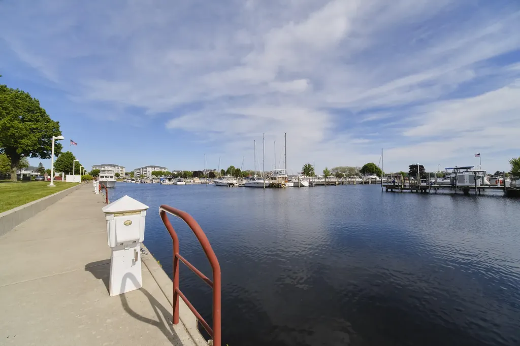 504 N Lewis Street Ludington City MI 49431