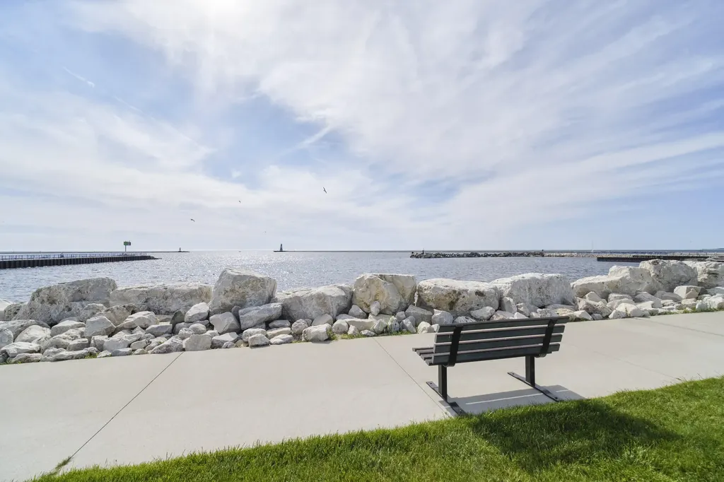 504 N Lewis Street Ludington City MI 49431