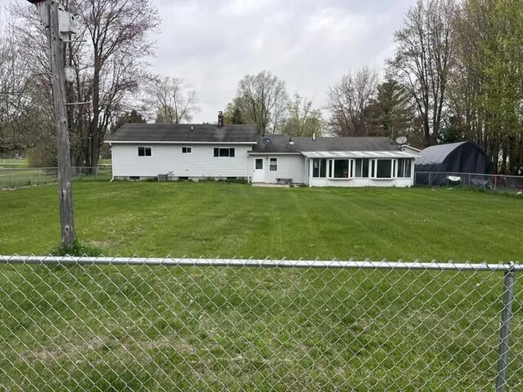 8671 13 Mile Road Bear Lake Township MI 49614