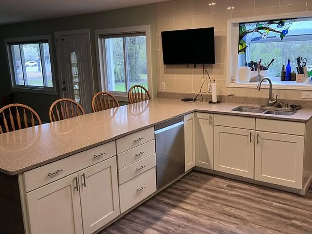 8671 13 Mile Road Bear Lake Township MI 49614