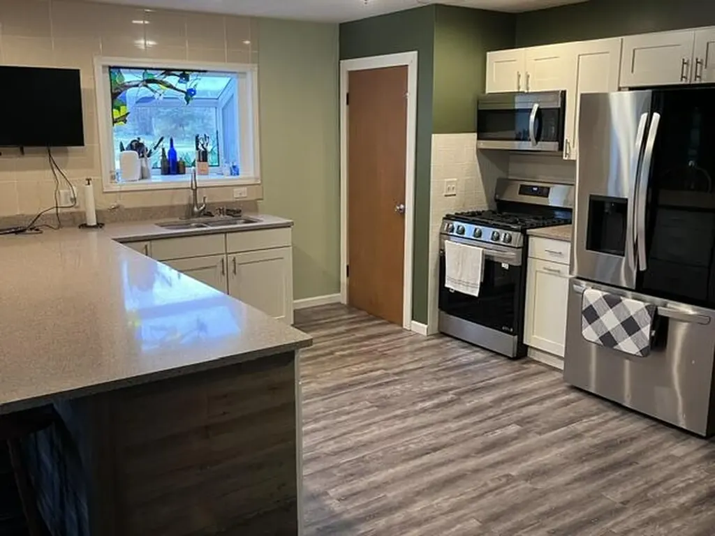 8671 13 Mile Road Bear Lake Township MI 49614