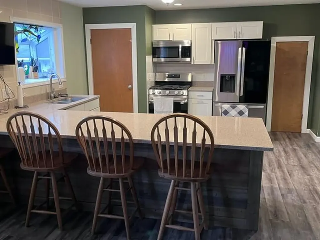 8671 13 Mile Road Bear Lake Township MI 49614