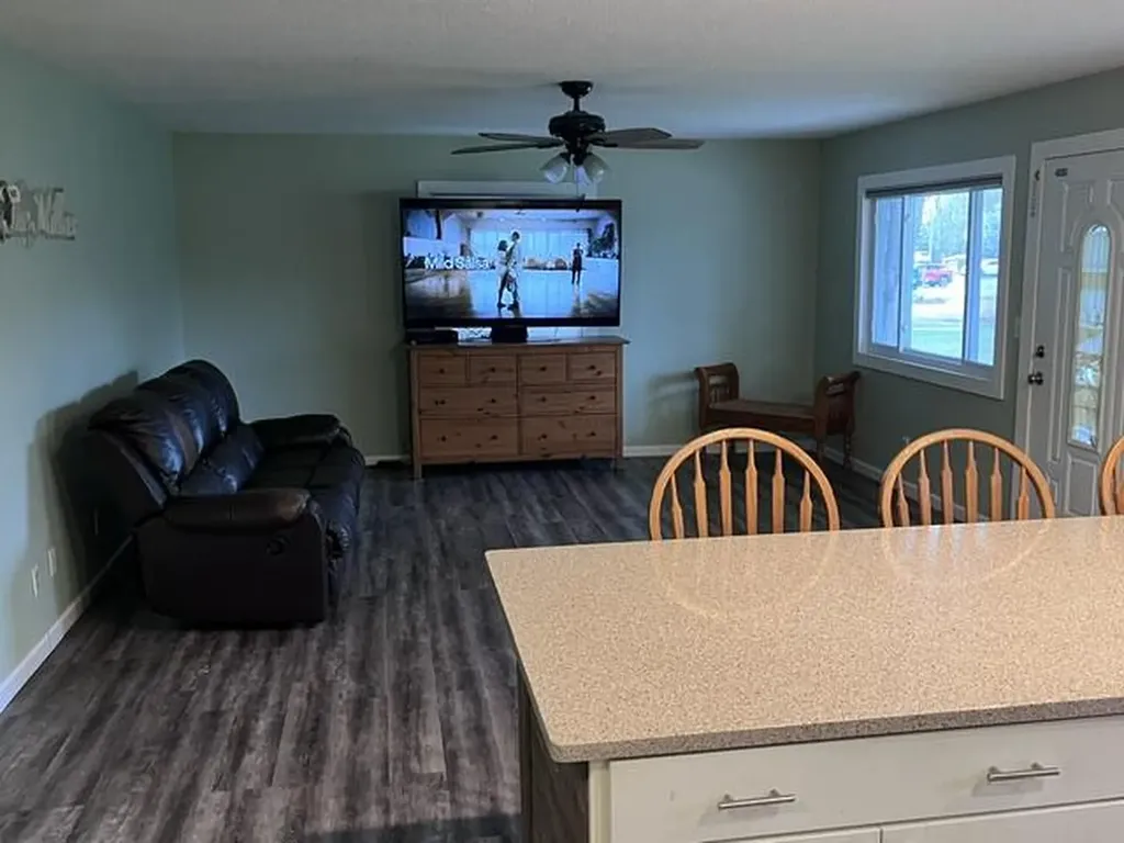 8671 13 Mile Road Bear Lake Township MI 49614