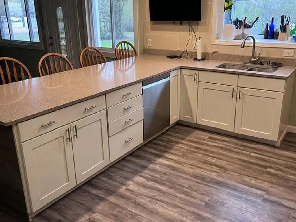 8671 13 Mile Road Bear Lake Township MI 49614