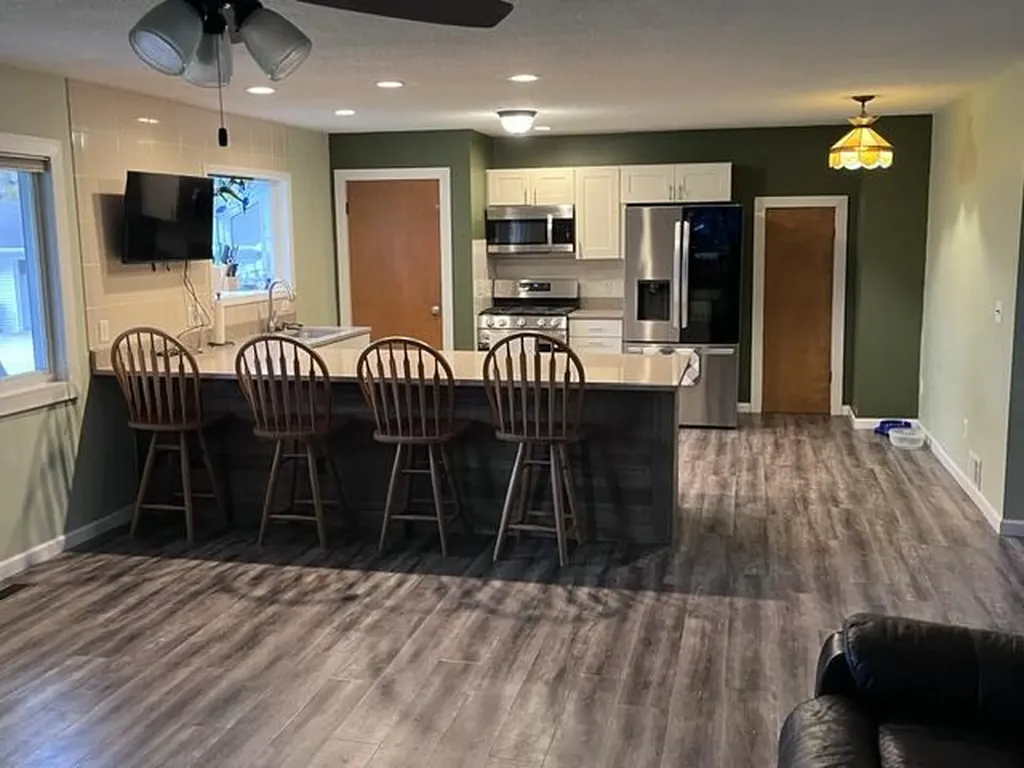 8671 13 Mile Road Bear Lake Township MI 49614