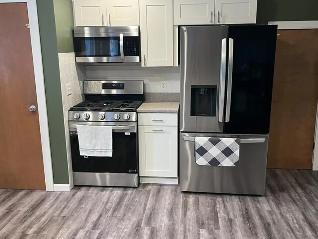 8671 13 Mile Road Bear Lake Township MI 49614