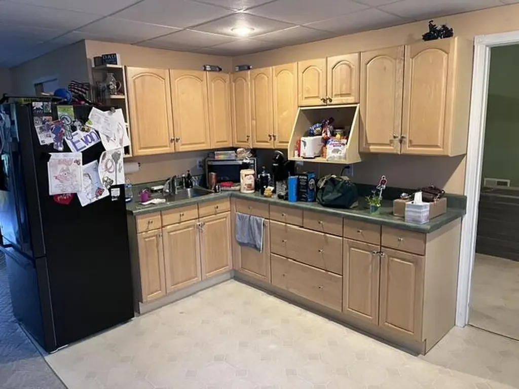 8671 13 Mile Road Bear Lake Township MI 49614
