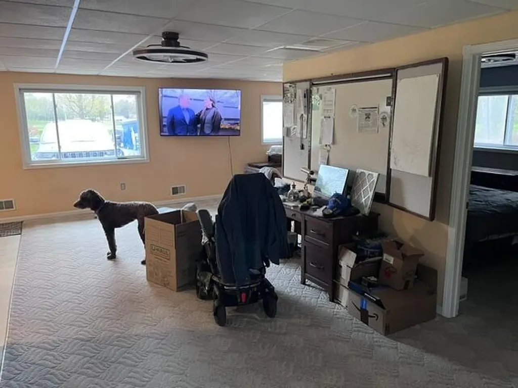 8671 13 Mile Road Bear Lake Township MI 49614
