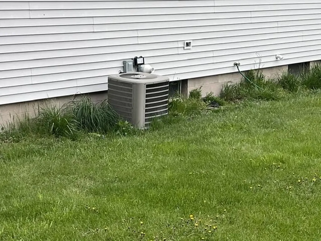 8671 13 Mile Road Bear Lake Township MI 49614