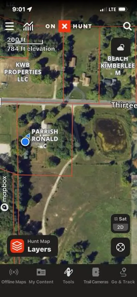 8671 13 Mile Road Bear Lake Township MI 49614